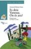 ES DEIA VANESSA. ON ES ARA? | 9788448907051 | MATIAS GUIU, ARMAND | Cooperativa Cultural Rocaguinarda