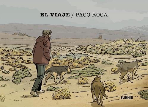VIAJE, EL | 9791387927264 | ROCA, PACO | Cooperativa Cultural Rocaguinarda