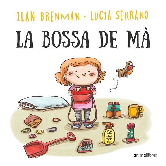 BOSSA DE MÀ, LA | 9788410302136 | BRENMAN, ILAN | Cooperativa Cultural Rocaguinarda