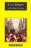 CUANDO FUIMOS HUERFANOS | 9788433968111 | ISHIGURO, KAZUO | Cooperativa Cultural Rocaguinarda
