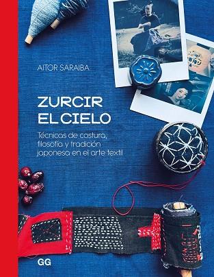 ZURCIR EL CIELO | 9788425236365 | SARAIBA, AITOR | Cooperativa Cultural Rocaguinarda