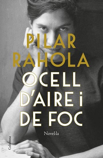 OCELL D'AIRE I DE FOC | 9788466429832 | RAHOLA, PILAR | Cooperativa Cultural Rocaguinarda