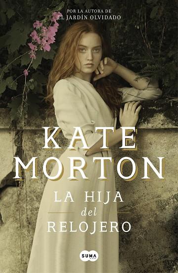 HIJA DEL RELOJERO, LA | 9788491292166 | MORTON, KATE | Cooperativa Cultural Rocaguinarda