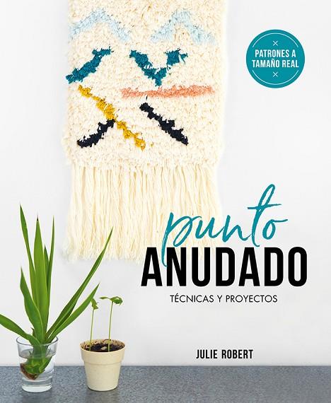PUNTO ANUDADO | 9788425231919 | ROBERT, JULIE | Cooperativa Cultural Rocaguinarda
