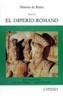 HISTORIA DE ROMA. T. 2 : EL IMPERIO ROMANO | 9788437608440 | ROLDAN, JOSE MANUEL | Cooperativa Cultural Rocaguinarda