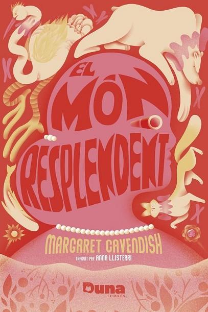 MÓN RESPLENDENT, EL | 9788412683240 | CAVENDISH, MARGARET | Cooperativa Cultural Rocaguinarda