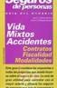 SEGUROS DE PERSONAS | 9788436810417 | GUTIERREZ MARTINEZ, J./RODRIGUEZ-MARQUES | Cooperativa Cultural Rocaguinarda