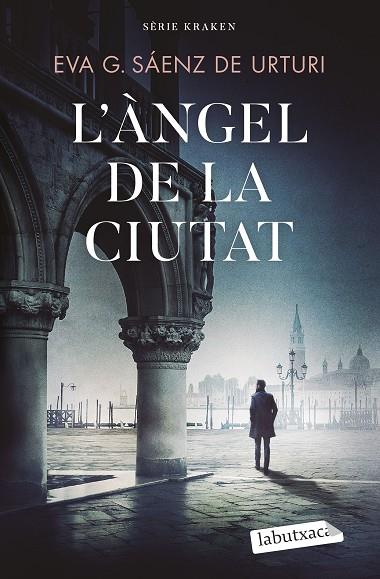 ÀNGEL DE LA CIUTAT, L' | 9788419971159 | GARCÍA SÁENZ DE URTURI, EVA | Cooperativa Cultural Rocaguinarda