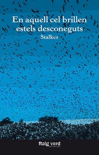 EN AQUELL CEL BRILLEN ESTELS DESCONEGUTS | 9788416689620 | STALKER | Cooperativa Cultural Rocaguinarda