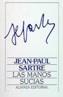 MANOS SUCIAS, LAS | 9788420618678 | SARTRE, JEAN-PAUL | Cooperativa Cultural Rocaguinarda