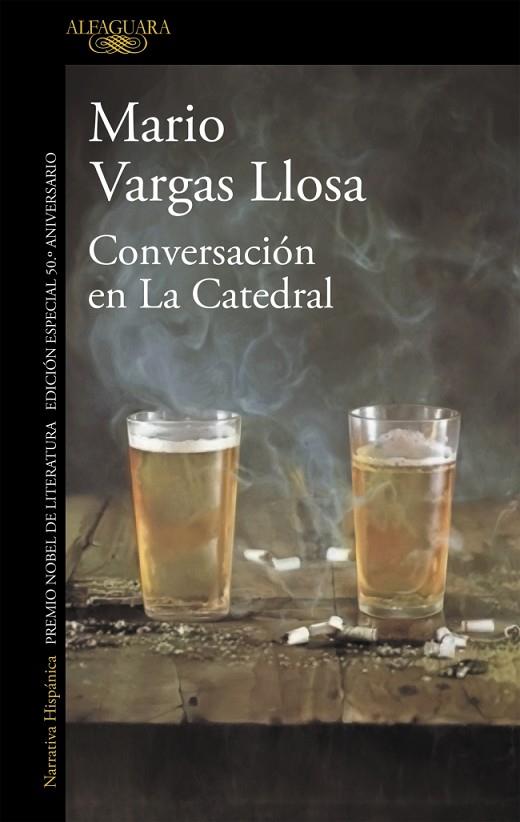 CONVERSACIÓN EN LA CATEDRAL | 9788420439891 | VARGAS LLOSA, MARIO | Cooperativa Cultural Rocaguinarda