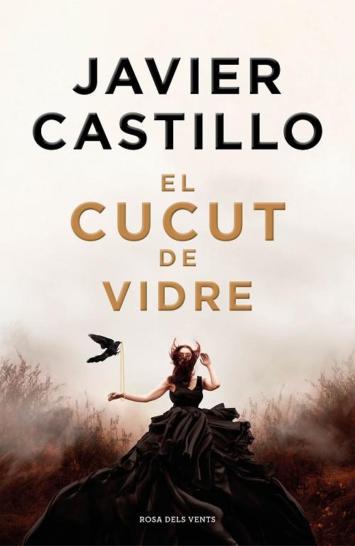 CUCUT DE VIDRE, EL | 9788418062872 | CASTILLO, JAVIER | Cooperativa Cultural Rocaguinarda
