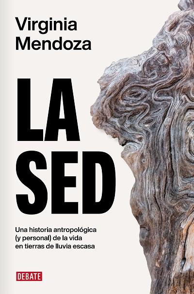 SED, LA  | 9788419642462 | MENDOZA, VIRGINIA | Cooperativa Cultural Rocaguinarda