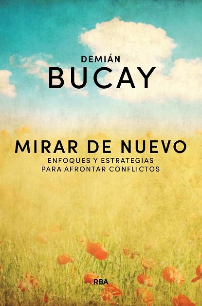 MIRAR DE NUEVO | 9788490569214 | BUCAY , DEMIAN | Cooperativa Cultural Rocaguinarda