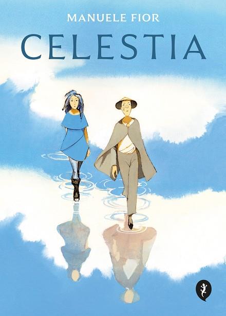 CELESTIA | 9788416131662 | FIOR, MANUELE | Cooperativa Cultural Rocaguinarda