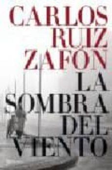 SOMBRA DEL VIENTO, LA | 9788408057932 | RUIZ ZAFON, CARLOS | Cooperativa Cultural Rocaguinarda