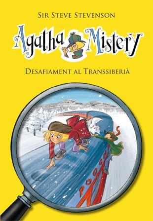 DESAFIAMENT AL TRANSSIBERIÀ | 9788424651435 | STEVENSON, SIR STEVE | Cooperativa Cultural Rocaguinarda