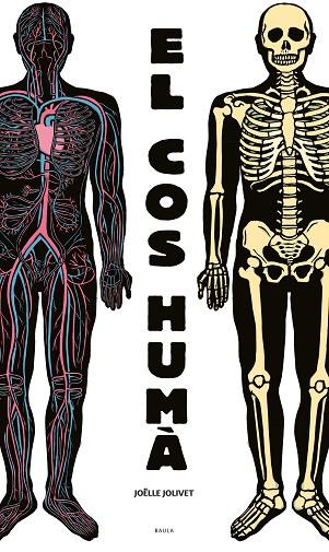 COS HUMÀ, EL | 9788447950645 | JOLIVET, JOËLLE | Cooperativa Cultural Rocaguinarda
