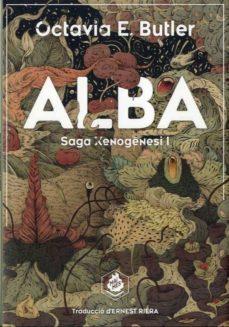 ALBA | 9788409109227 | E. BUTLER, OCTAVIA | Cooperativa Cultural Rocaguinarda