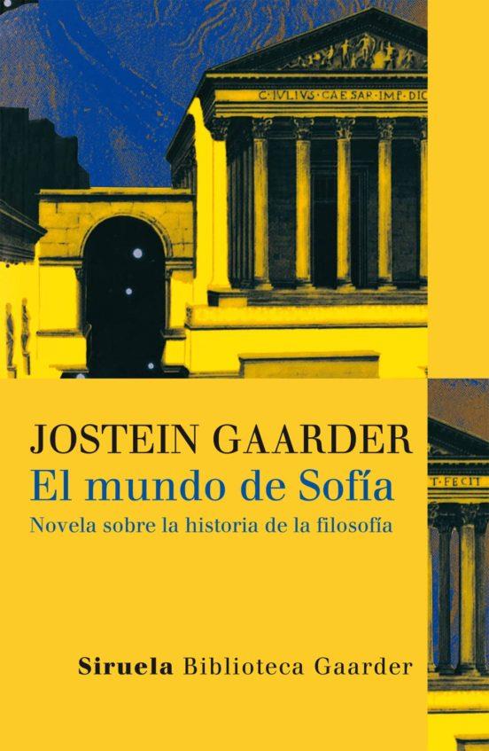 MUNDO DE SOFIA -BOLSILLO | 9788498414516 | GAARDER, JOSTEIN | Cooperativa Cultural Rocaguinarda