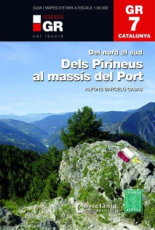 DELS PIRINEUS AL MASSÍS DEL PORT | 9788490346105 | BARCELó CASAS, ALFONS | Cooperativa Cultural Rocaguinarda