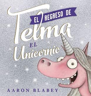 REGRESO DE TELMA, EL  | 9788469866214 | BLABEY, AARON | Cooperativa Cultural Rocaguinarda