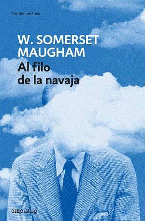 AL FILO DE LA NAVAJA | 9788497936835 | MAUGHAM, W. SOMERSET | Cooperativa Cultural Rocaguinarda