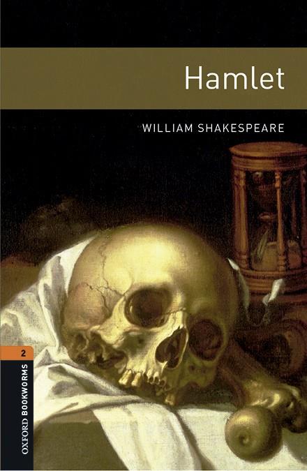 HAMLET | 9780194620871 | SHAKESPEARE, WILLIAM | Cooperativa Cultural Rocaguinarda