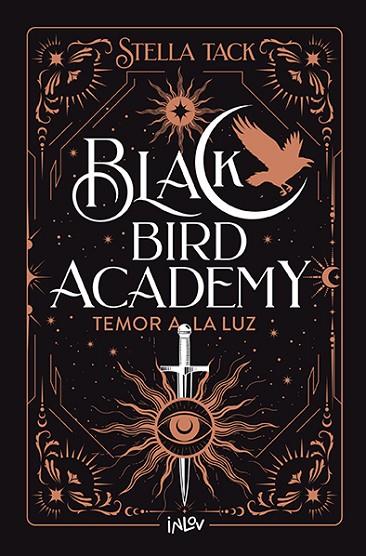 TEMOR A LA LUZ | 9788410399037 | TACK, STELLA | Cooperativa Cultural Rocaguinarda