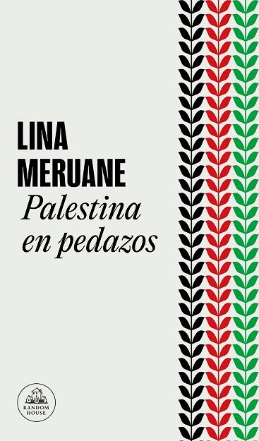 PALESTINA EN PEDAZOS | 9788439742302 | MERUANE, LINA | Cooperativa Cultural Rocaguinarda