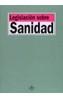 LEGISLACION SOBRE SANIDAD | 9788430929634 | Cooperativa Cultural Rocaguinarda