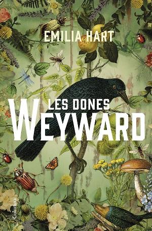 DONES WEYWARD, LES | 9788466430210 | HART, EMILIA | Cooperativa Cultural Rocaguinarda