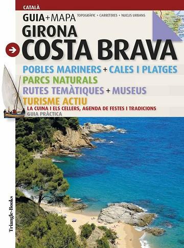 COSTA BRAVA | 9788484789581 | ROIG CASAMITJANA, SEBASTIÀ | Cooperativa Cultural Rocaguinarda