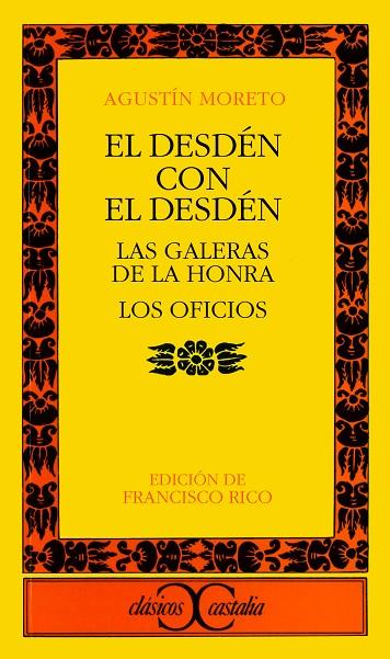 DESDEN, CON EL DESDEN, EL | 9788470390708 | MORETO, AGUSTIN | Cooperativa Cultural Rocaguinarda