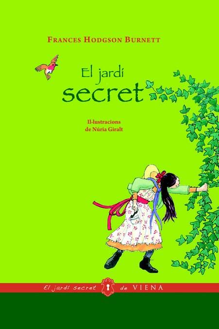 EL JARDÍ SECRET | 9788483306017 | BURNETT, FRANCES HODGSON | Cooperativa Cultural Rocaguinarda