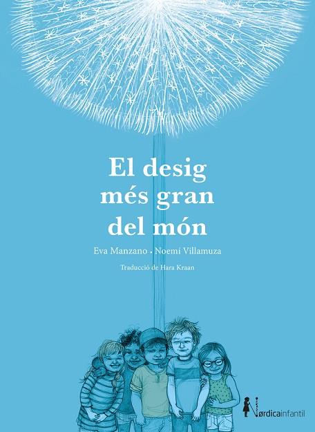 DESIG MÉS GRAN DEL MÓN, EL | 9791387563455 | MANZANO, EVA | Cooperativa Cultural Rocaguinarda