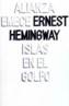 ISLAS EN EL GOLFO | 9788420613628 | HEMINGWAY, ERNEST | Cooperativa Cultural Rocaguinarda