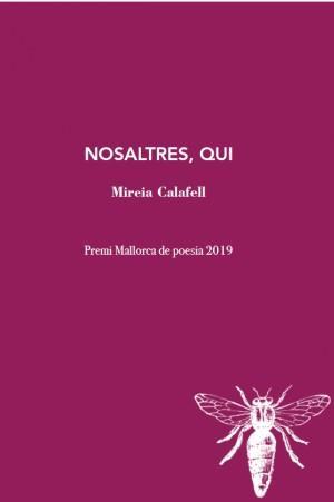 NOSALTRES, QUI | 9788412171204 | CALAFELL, MIREIA | Cooperativa Cultural Rocaguinarda