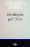 IDEOLOGIAS POLITICAS | 9788430923649 | ECCLESHALL, ROBERT | Cooperativa Cultural Rocaguinarda