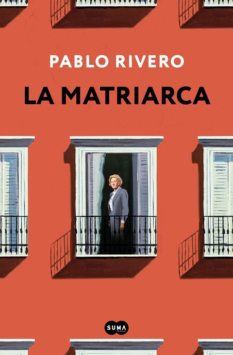 MATRIARCA, LA  | 9788491298946 | RIVERO, PABLO | Cooperativa Cultural Rocaguinarda
