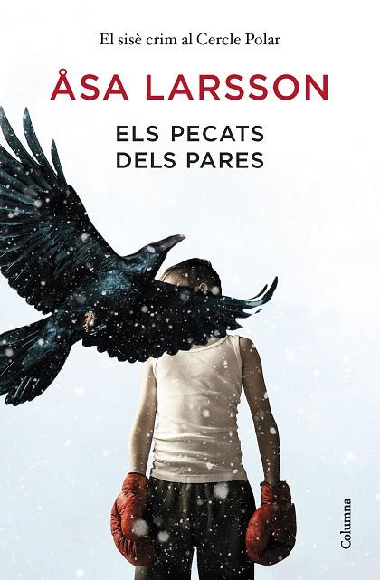 PECATS DELS PARES, ELS  | 9788466429436 | LARSSON, ÅSA | Cooperativa Cultural Rocaguinarda