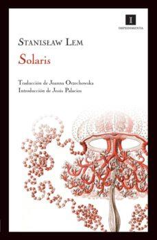 SOLARIS | 9788415130093 | LEM, STANISLAW (1921-2006) | Cooperativa Cultural Rocaguinarda