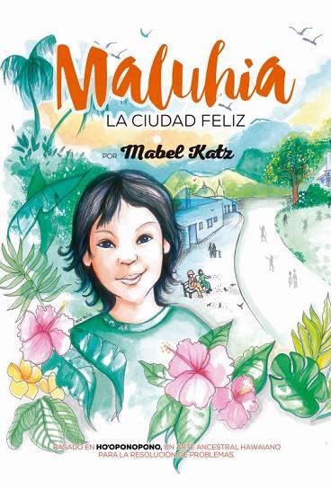 MALUHIA | 9788417399498 | KATZ, MABEL | Cooperativa Cultural Rocaguinarda