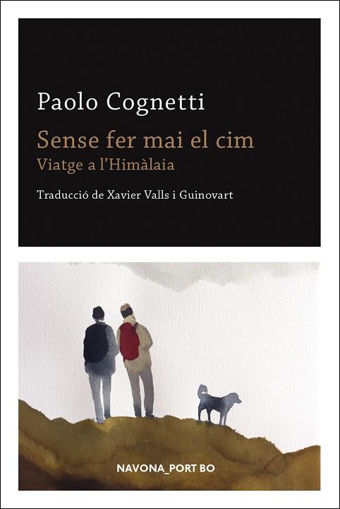 SENSE FER MAI EL CIM | 9788417181901 | COGNETTI, PAOLO | Cooperativa Cultural Rocaguinarda