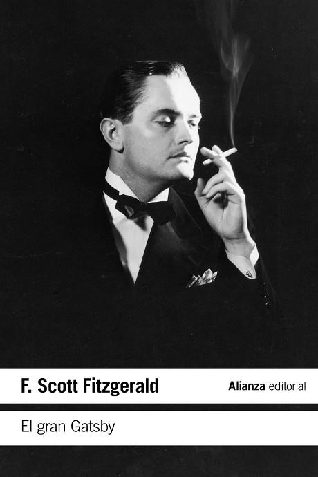 GRAN GATSBY, EL | 9788413621364 | FITZGERALD, FRANCIS SCOTT | Cooperativa Cultural Rocaguinarda