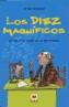 DIEZ MAGNIFICOS, LOS | 9788496231276 | CERASOLI, ANNA | Cooperativa Cultural Rocaguinarda