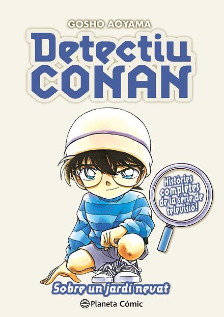 DETECTIU CONAN (CATALÀ) N. 20 | 9791387919405 | AOYAMA, GOSHO | Cooperativa Cultural Rocaguinarda