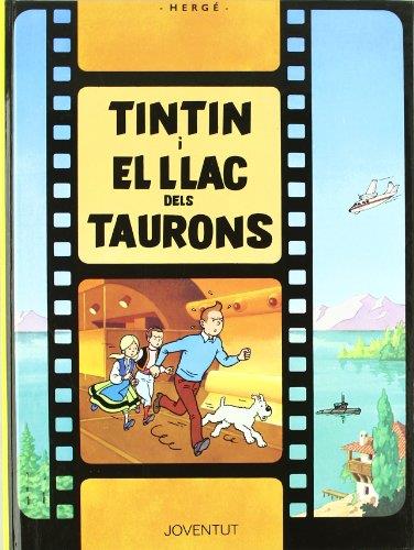 TINTIN I EL LLAC DELS TAURONS | 9788426156600 | HERGE (GEORGES REMY) | Cooperativa Cultural Rocaguinarda