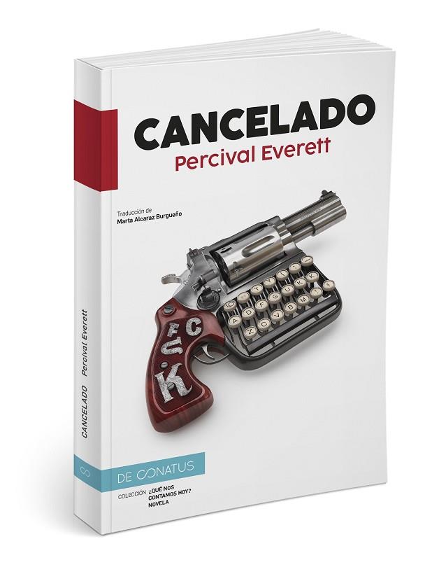 CANCELADO | 9788410182059 | EVERETT, PERCIVAL | Cooperativa Cultural Rocaguinarda