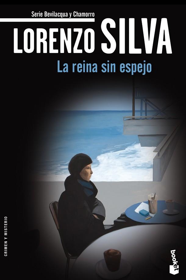 REINA SIN ESPEJO, LA | 9788423343300 | SILVA, LORENZO | Cooperativa Cultural Rocaguinarda